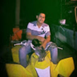 Meet your Posher, Jose manuel